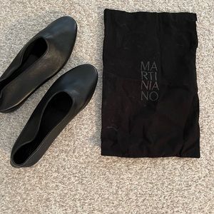 Martiniano Glove Shoe EUC